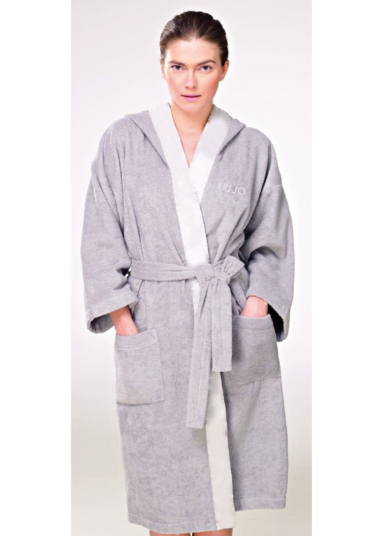 LIU-JO Accappatoio Donna "MIA"